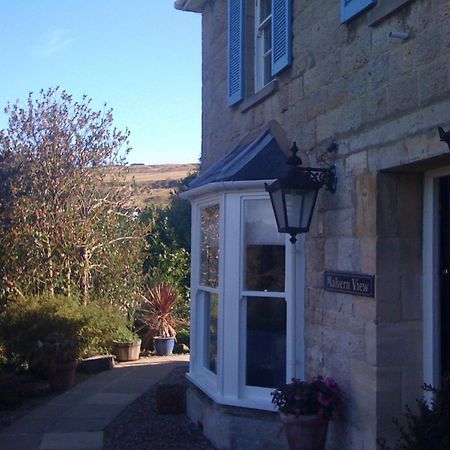 Malvern View Cheltenham Exterior foto