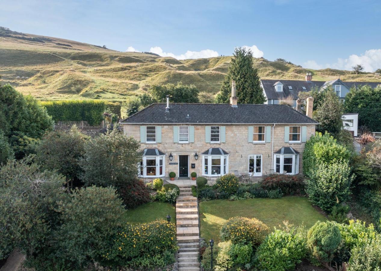 Malvern View Cheltenham Exterior foto