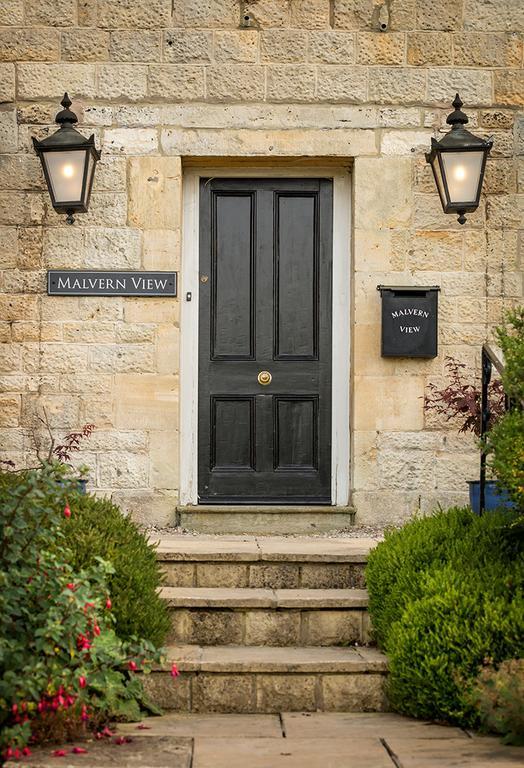 Malvern View Cheltenham Exterior foto