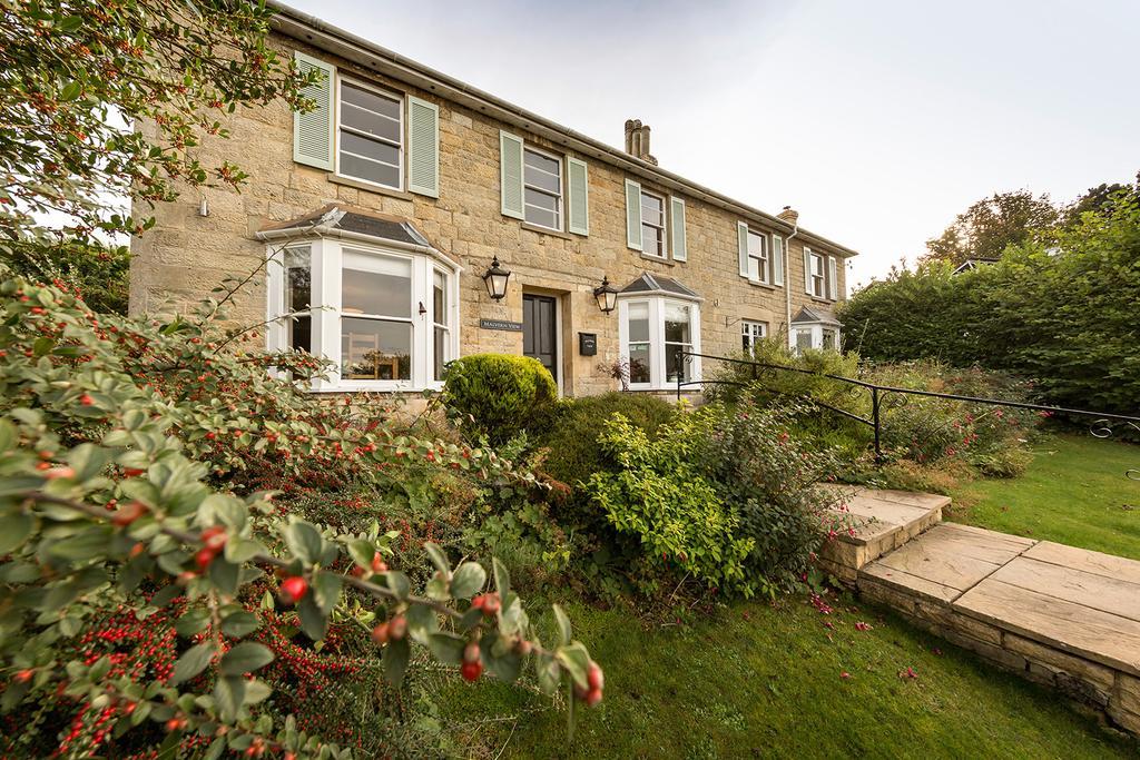 Malvern View Cheltenham Exterior foto