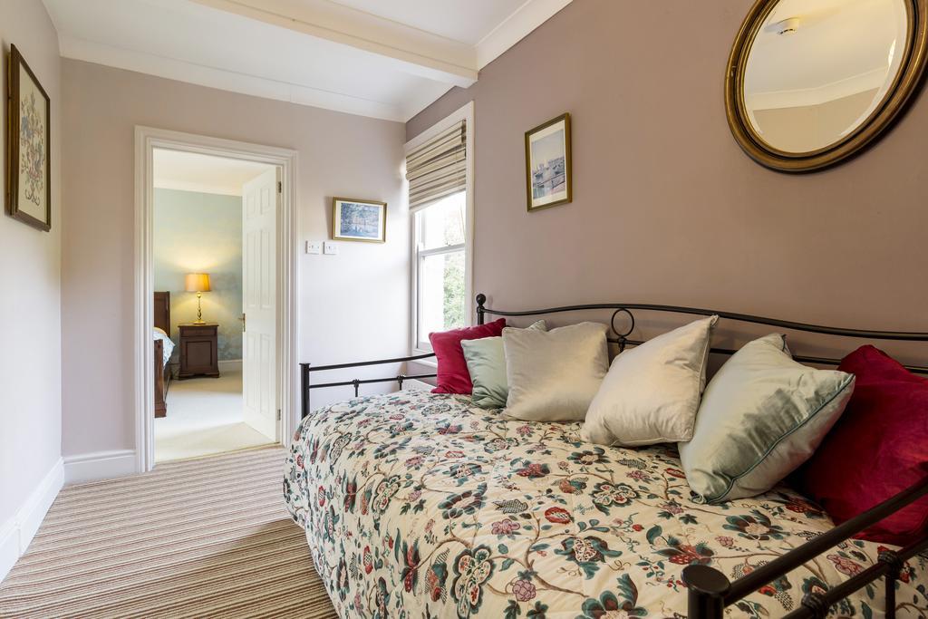 Malvern View Cheltenham Quarto foto